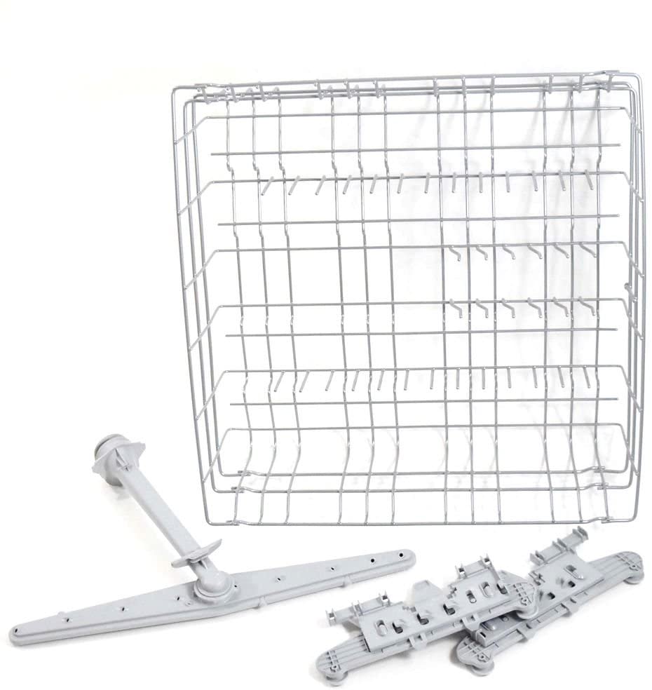 Dako A01986801 Upper Dishrack Assembly