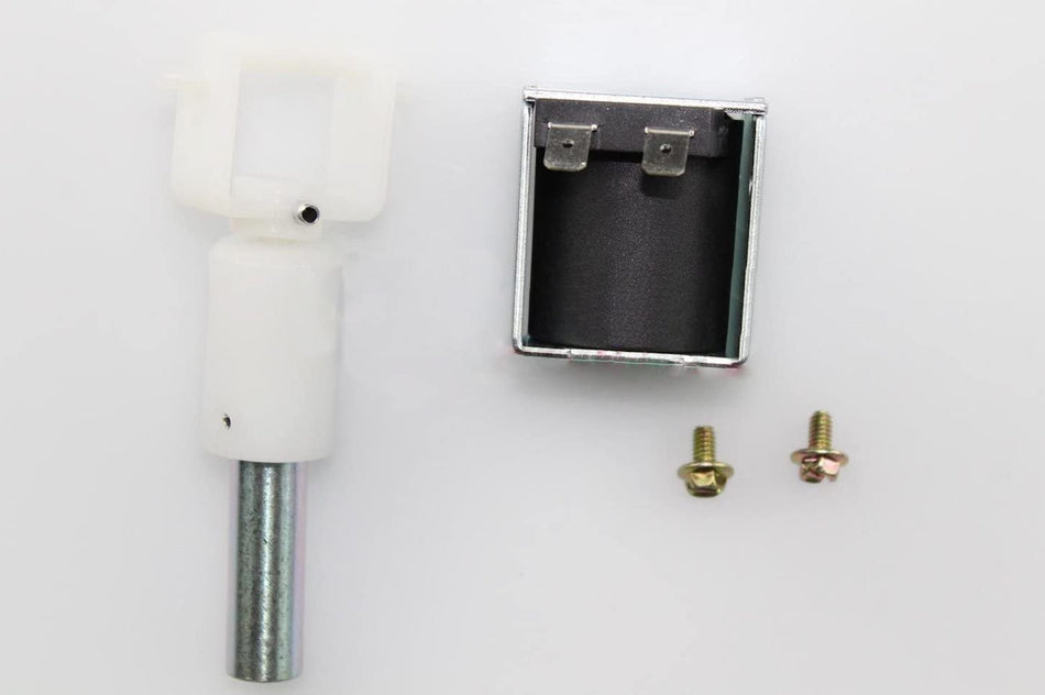 Solenoid 2152713 for Refrigerator 1119027 2149103 2152101 440319 AH323183 EA323183 PS323183 WP2152713 Genuine OEM