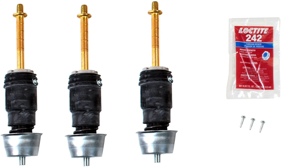 GE WH17X10017 Misc Parts Suspension Assembly