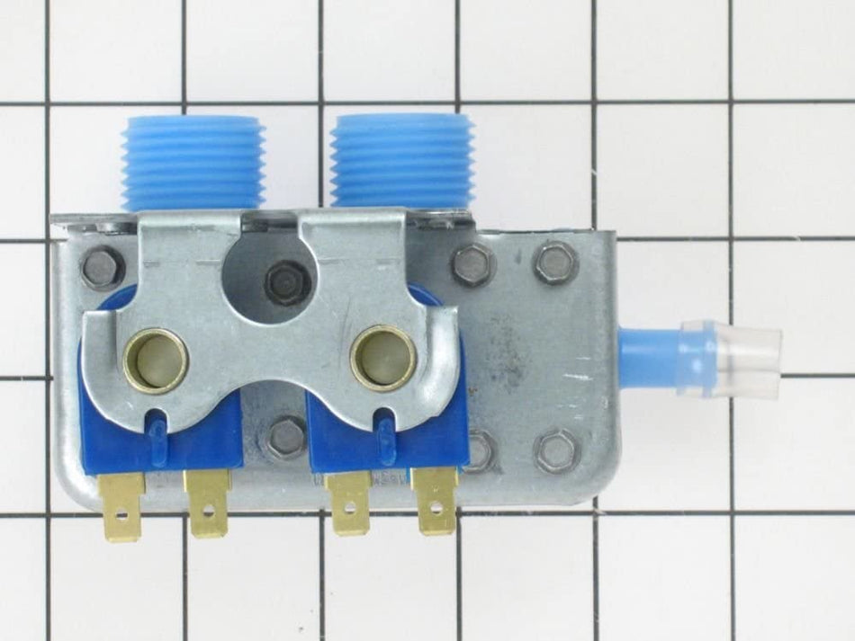 WH13X81 GE Washer Washer Water Inlet Valve