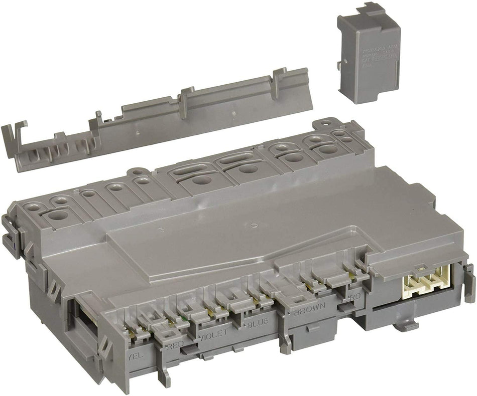2-3 days delivery AP5985192 Replacement Dishwasher Control Board, Silver PS11722935 EAP11722935 PD00024818