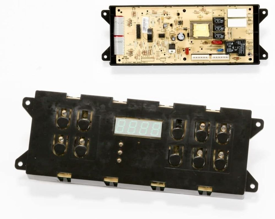 Dak 316207529 Range Main Board Control Genuine OEM
