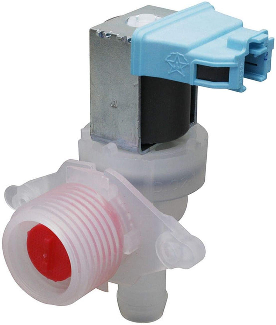 NEBOO ERW10212598 For Whirlpool Washer Water Valve W10212598
