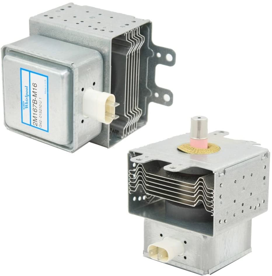 ForeverPRO W10245183 Magnetron for Whirlpool Microwave 4375072 8205791 8184306 1489083