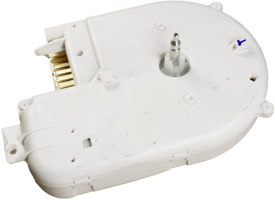 GENERAL ELECTRIC Timer Asm Washer (WH12X10338)