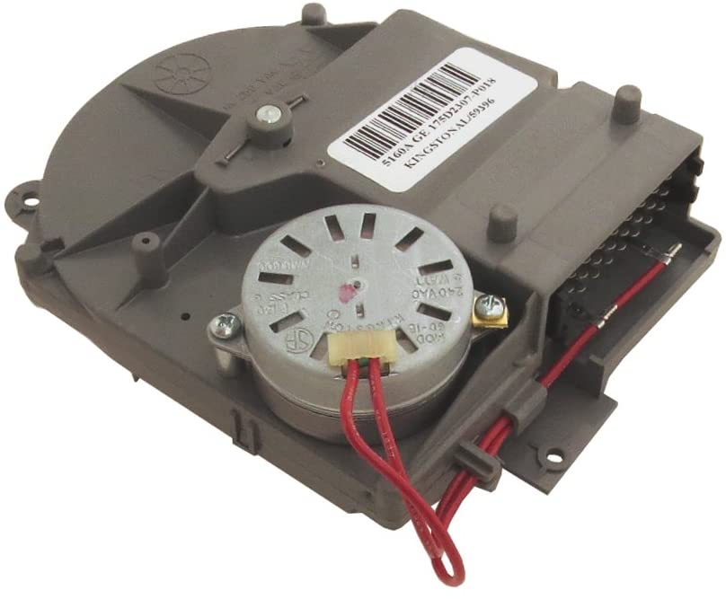 GE WH12X1082 Timer Washer