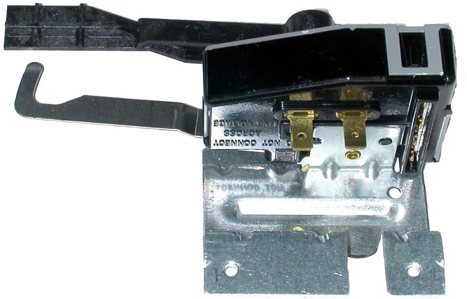 GE WH12X10035 Lid Lock