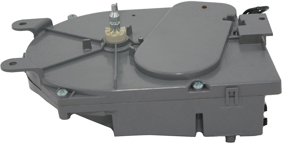 GE WH12X1030 Timer Assembly