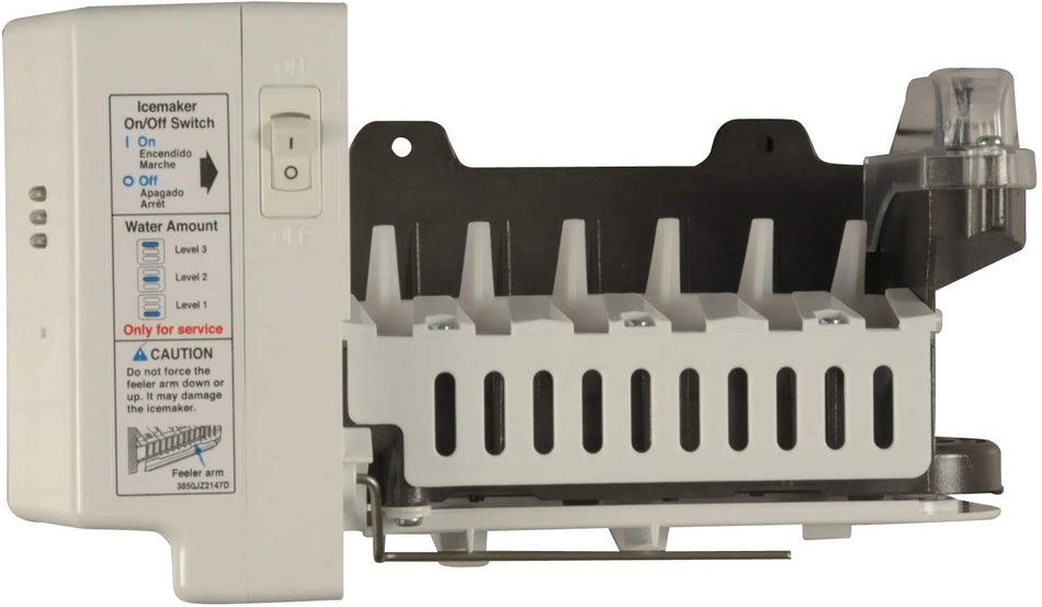 LG AEQ36756912 Ice Maker Assembly
