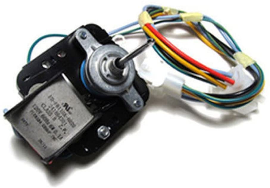 AP4700070 - NEW FACTORY ORIGINAL DAK2 ELECTROLUX REFRIGERATOR EVAPORATOR MOTOR