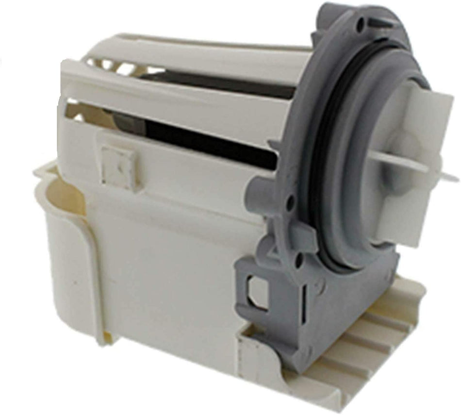 Mod.M 75-Askoll Washer Water Drain pump Motor Old # COD.461970228512, Mod.M 75