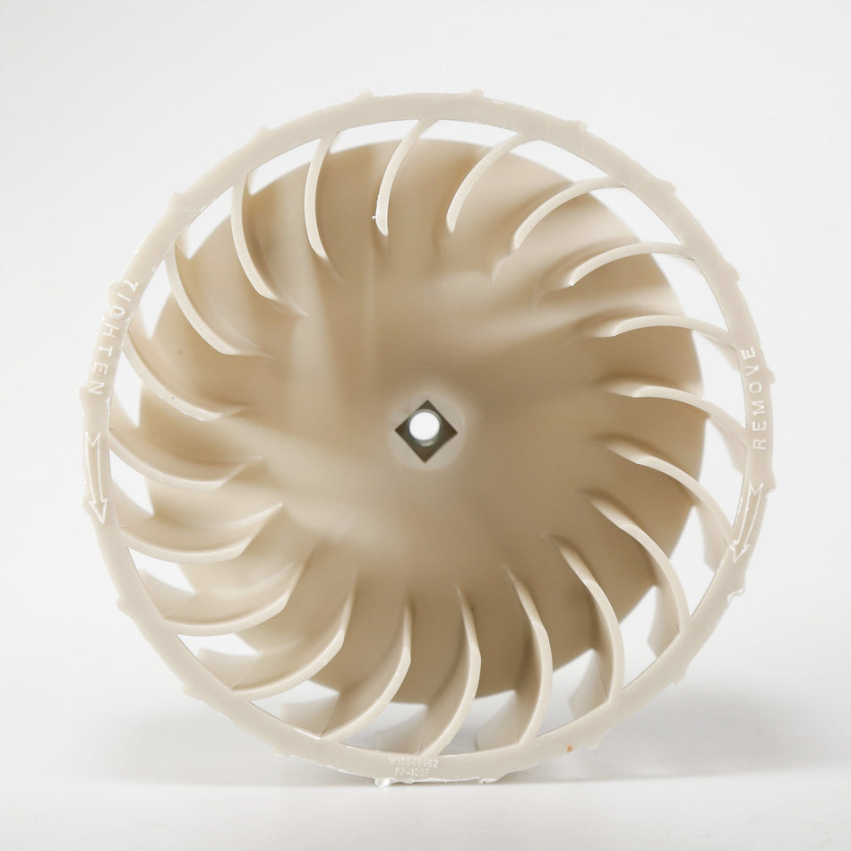AP6010627 PS11743811 Fits Kenmore Dryer Blower Wheel