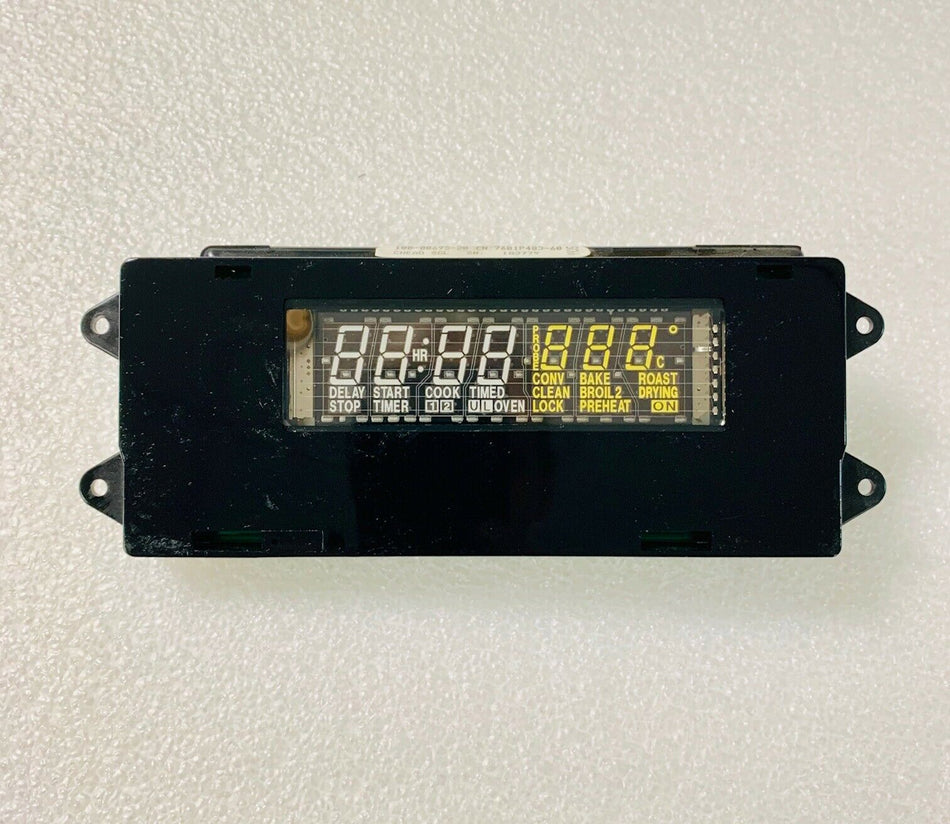 2-3 Days Delivery - Oven Clock Control Board EAP11743900 - PD00002434
