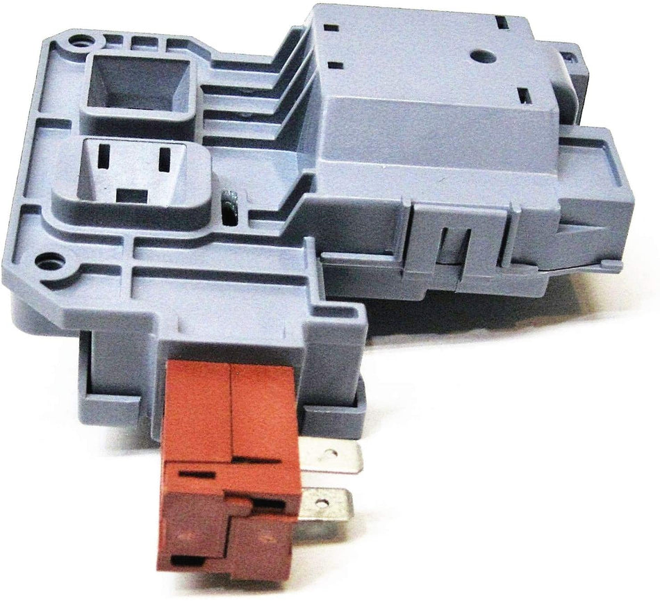 For Washing Machine Door Lock Switch for Electrolux Invensys 131763202 Generic Aftermarket Part