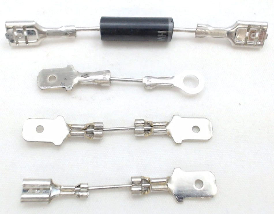 Microwave Universal Diode Kit, 11QBPUNIV