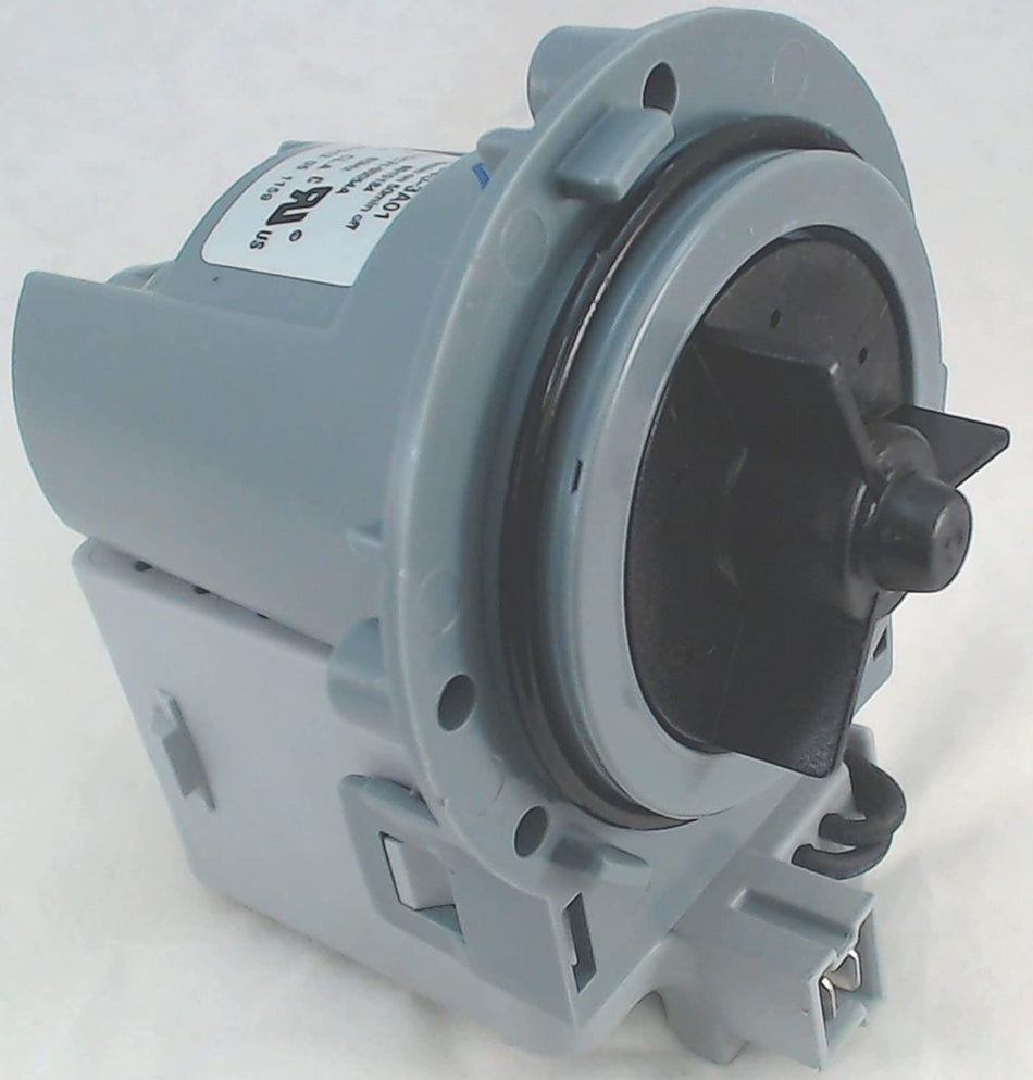 Seneca River Trading Clothes Washer Drain Pump for Samsung, AP4202690, PS4204638, DC31-00054A