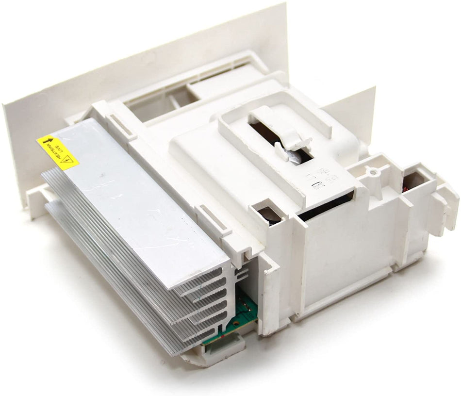 GE WH20X10038 Washer Parts Motor Control Board Kit