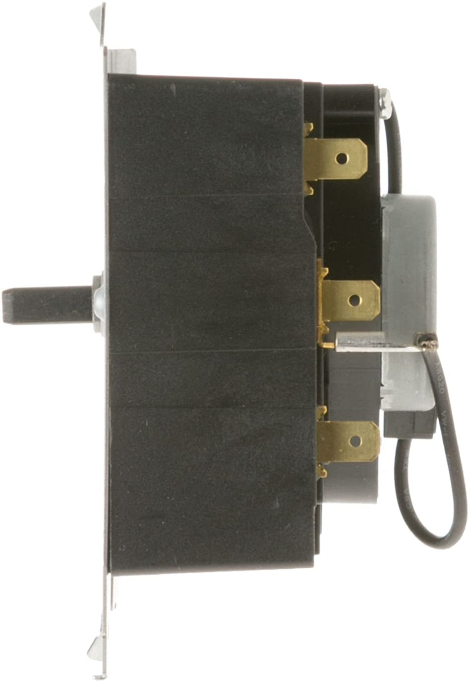 GE WE4M359 Timer Plas. Shaft