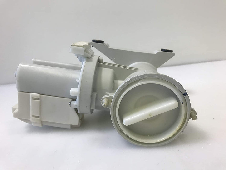 EXPW10730972 ( WPW10730972 ) Washer Drain Pump for Whirlpool Kenmore Replaces WPW10730972 W10730972 PS11757304 AP6023956