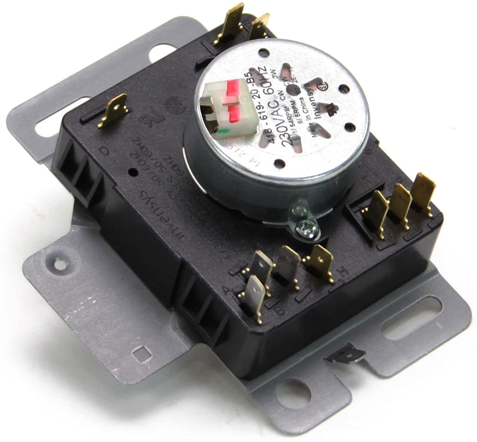 Timer W10436308 2311875 AH3632911 EA3632911 PS3632911 W10857612 W11043389 WPW10857612 Genuine