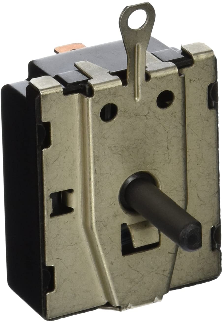 General Electric WE4X782 Rotary Switch