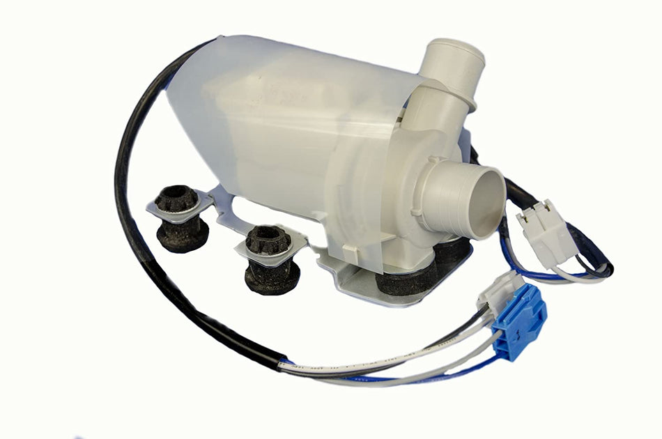 LG Electronics 5859EA1004G Washing Machine Drain Pump Assembly