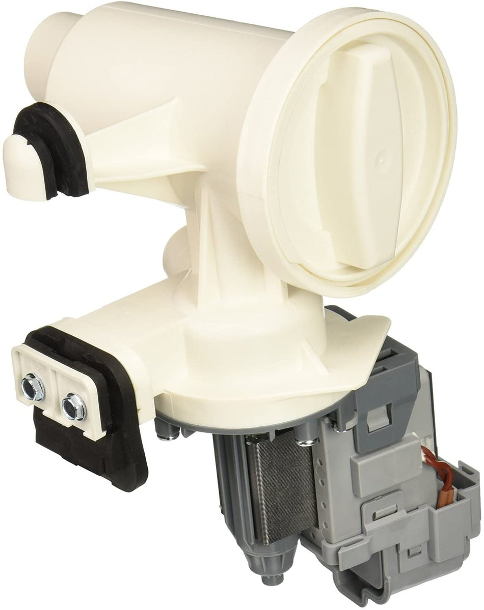 Edgewater Parts W10730972 Pump Compatible With Whirlpool Washer