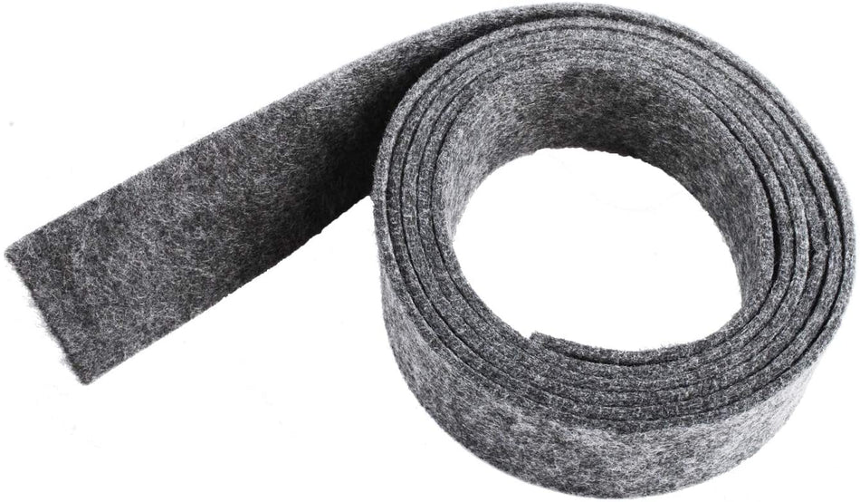 33001807 Dryer Drum Felt Seal Kit - Exact Fit for Whirlpool May-tag - Replaces Part Number AP4043269 AH2035631 EA2035631 PS2035631