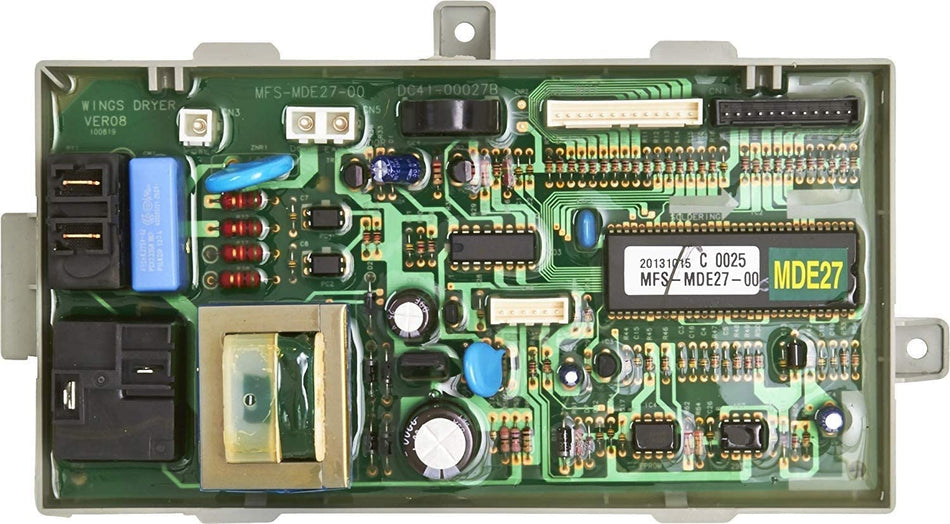 2-3 days delivery 35001153 Replacement Dryer Electric Control WP35001153