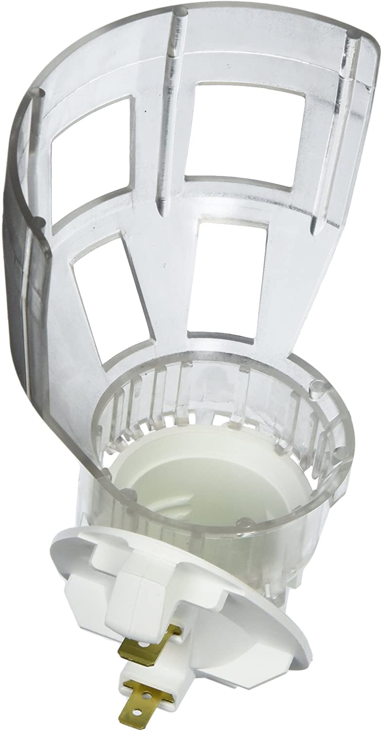 AP3108436 PS371236 EAP371236 PD00027842 Kenmore Light Socket Refrigerator 1129370