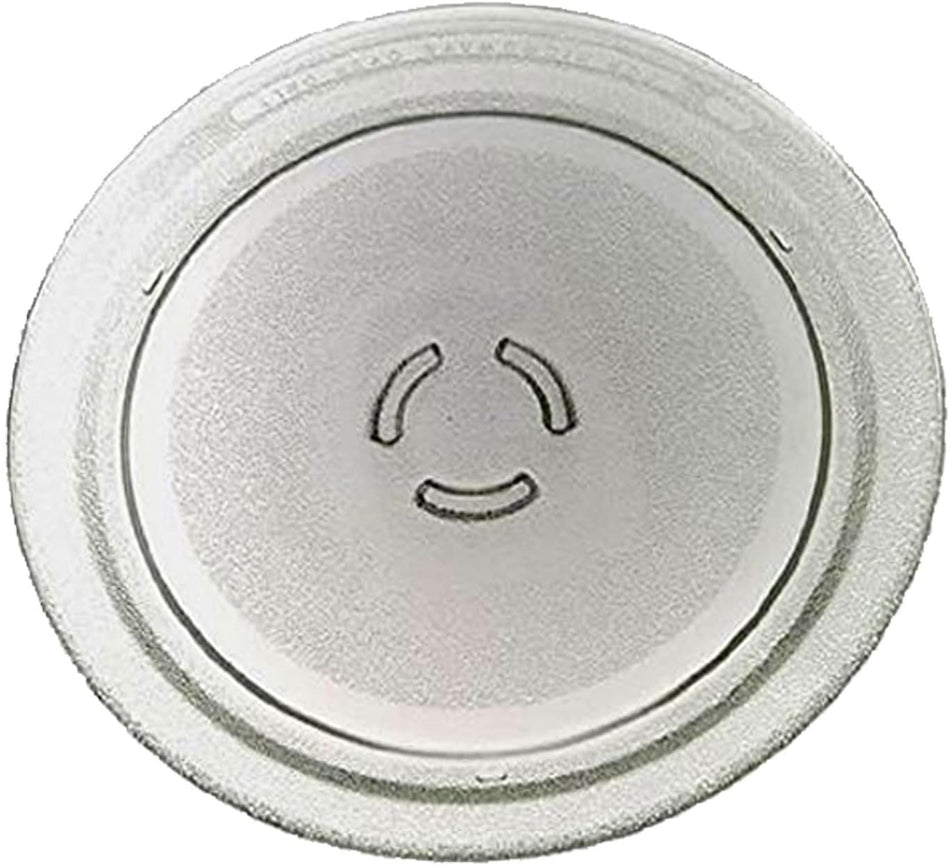 AP3130793 Microwave Turntable Tray Replacement (11 7/8 inches in diameter)