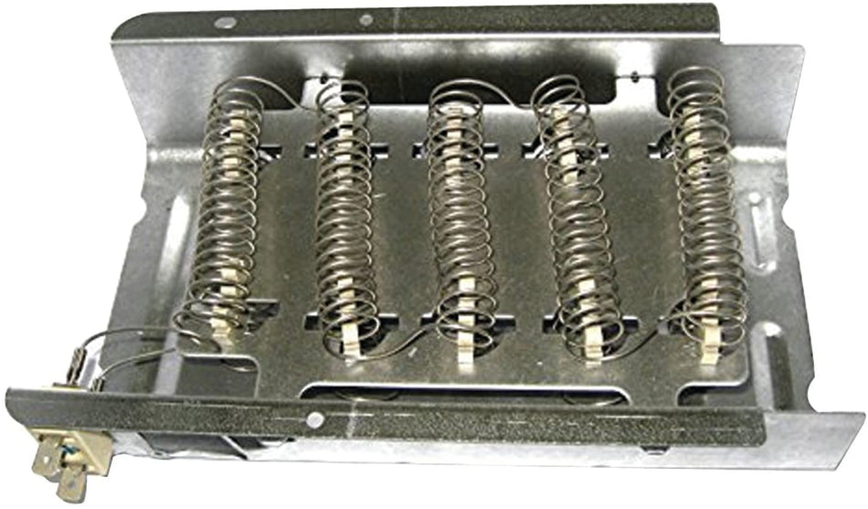 NAPCO 279838 Dryer Heat Element, White