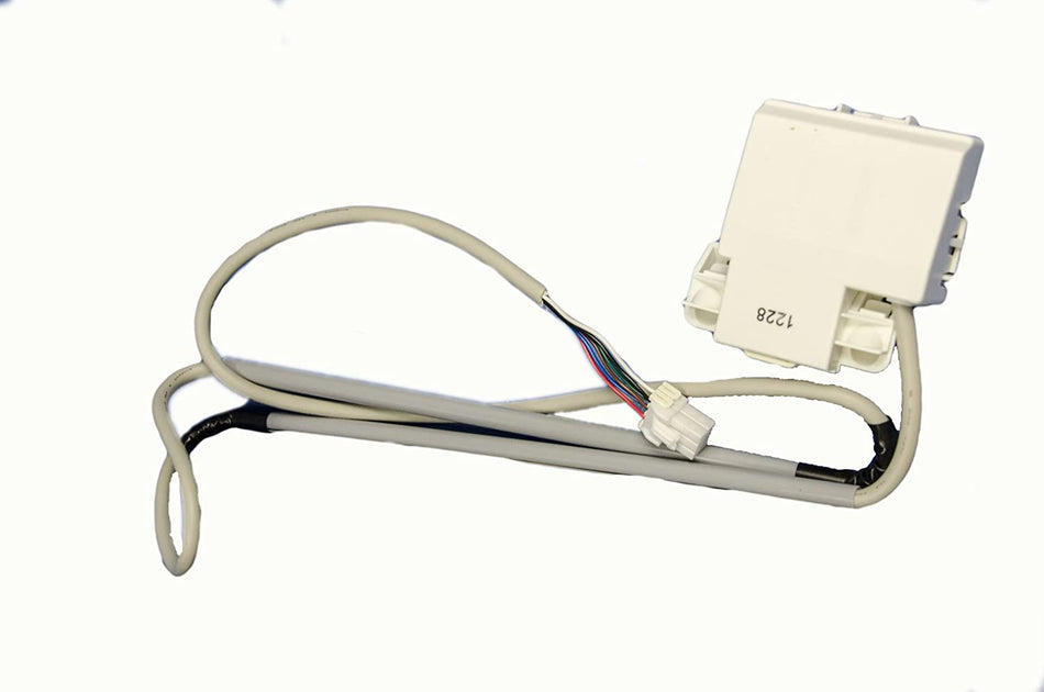 LG Electronics EBF60665201 Washing Machine Switch Assembly