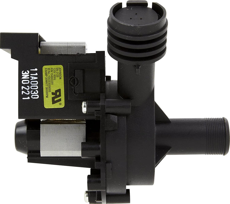 Dako 154640201 SAME AS A00126501 MANUFACTURE CHANGE PART NUMBER Drain Pump Assembly