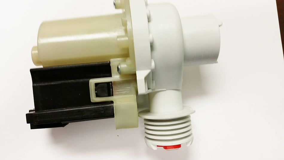 ER600 Fits Kenmore Dako Washer Water Pump replacement to 137108100 134051200 137221600