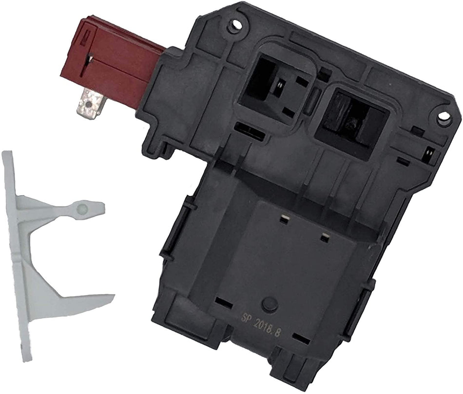 Supplying Demand 131763202 131763310 Front Load Washer Door Lock Kit 131763256