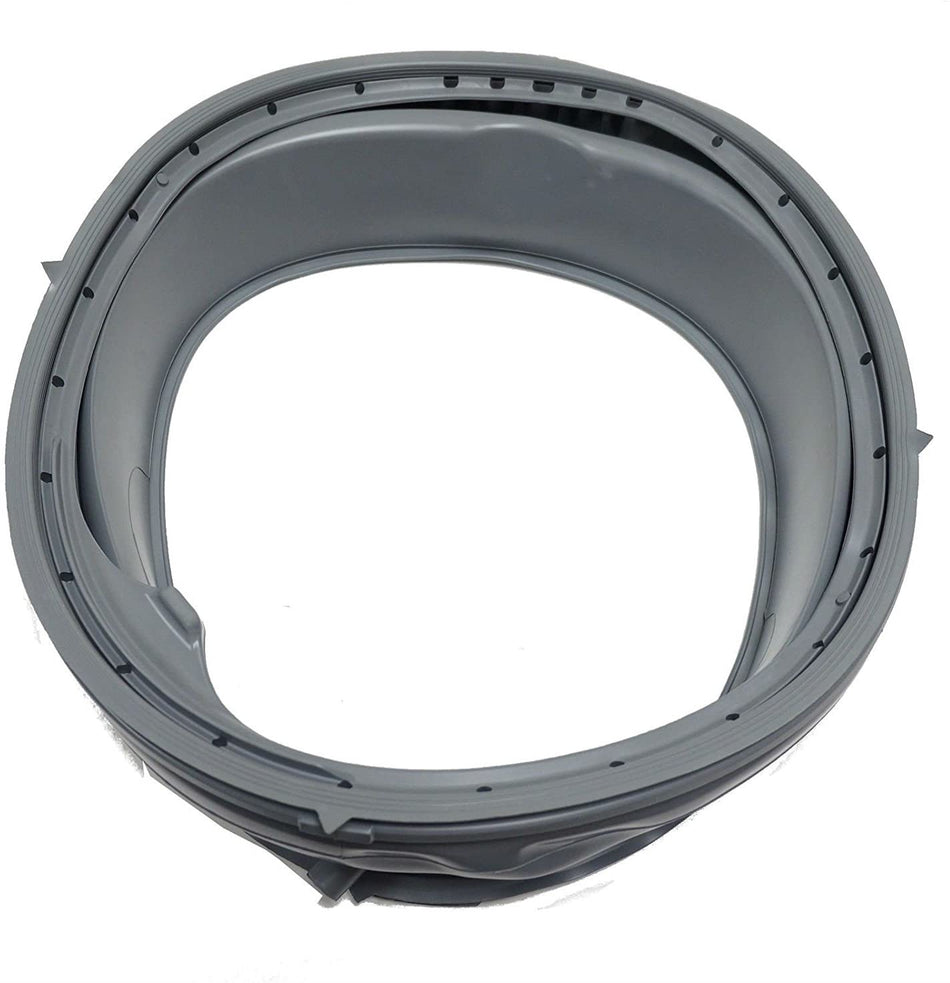GE Front Load Washer / Washine Door Boot seal gasket only fit to: COUP528 Fits PS1482527