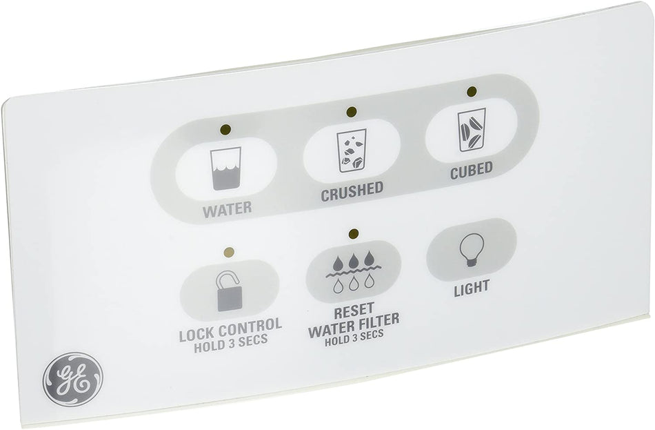 General Electric WR55X10518 Dispenser Control Board