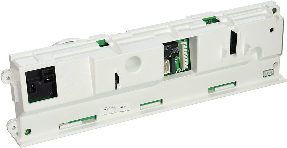 Electrolux 134557201 Invensys Control Board