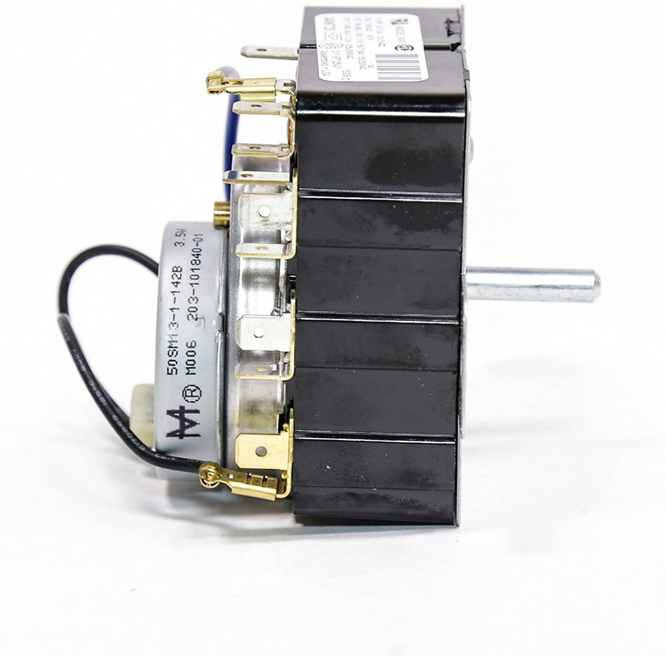 Whirlpool Kenmore Dryer Timer 3406725