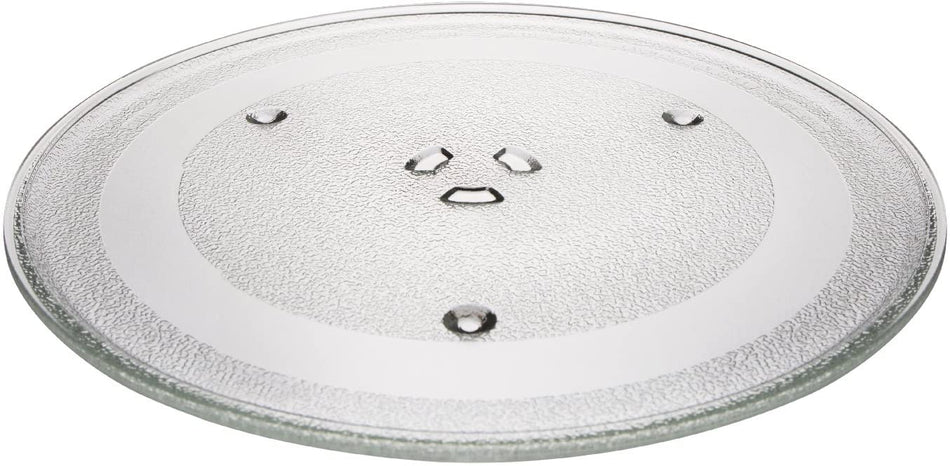 Samsung MC6566W Microwave Glass Cooking Tray 13.5 inches - Compatible DE74-20016A