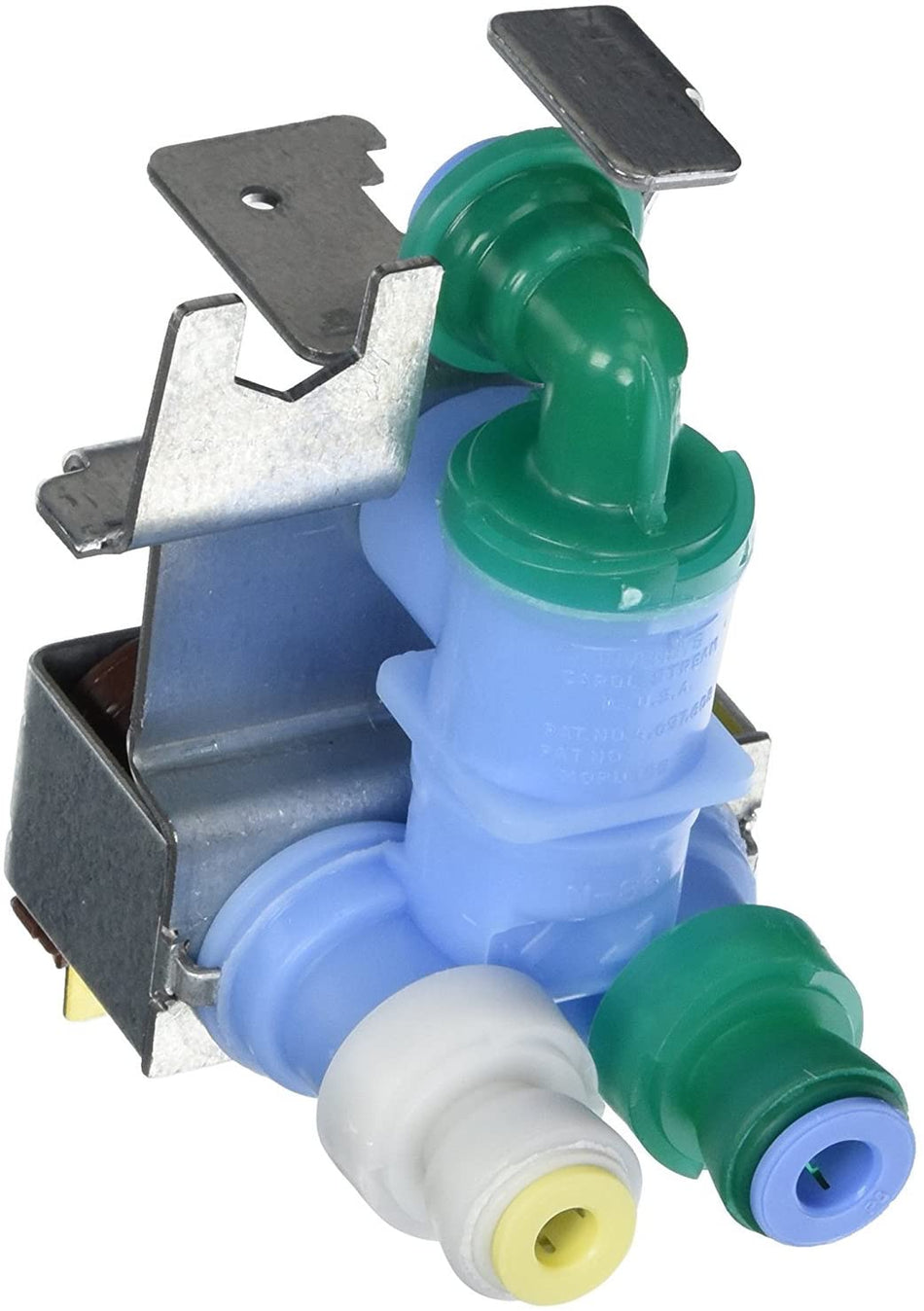 NEBOO Refrigerator Water Valve for Maytag Whirlpool WP67005154 AP6010439 PS11743618