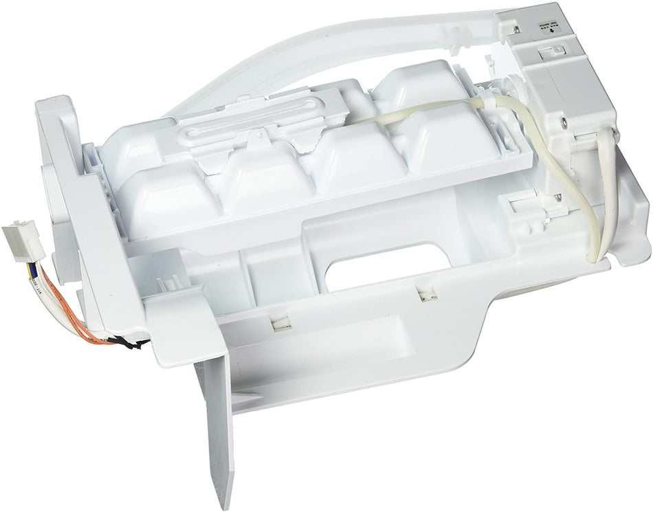 Ice Maker Assembly Kit for LG LSC27991TT Refrigerator