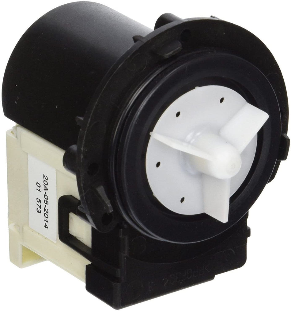 Protac For DC31-00054A DC31-00016A 62902090 SAMSUNG WASHER DRAIN PUMP MOTOR ASSEMBLY New