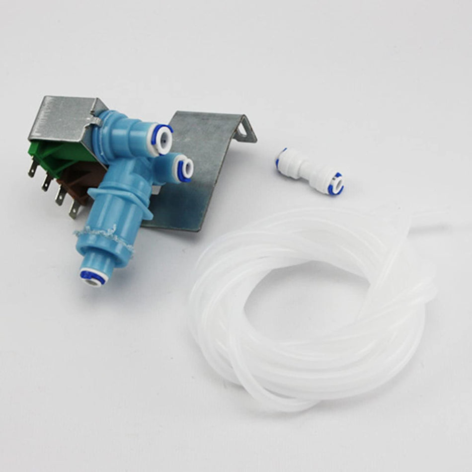 Haliniose W10408179 ERP Replacement Water Valve Non-OEM W10408179 ERW10408179,by# mrchgoparts~hee44381701623482