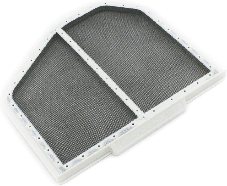 Major Appliances W10120998 for Whirlpool Kenmore Dryer Lint Screen Filter Catcher for W10049370