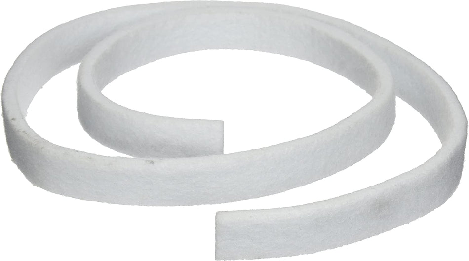General Electric WE09X10014 Dryer Felt Seal