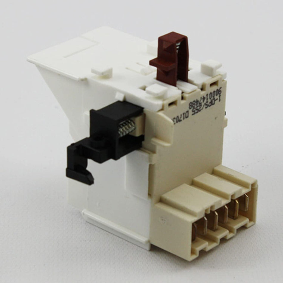 00165242  Bosch Dishwasher Start ON OFF Switch 00165242 00417518 165242