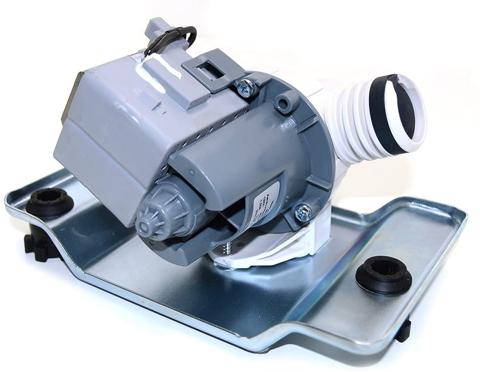 AZAP WP34001320 Washer Drain Pump Assebly 34001320 Fits Whirlpool, Maytag Washing Machines