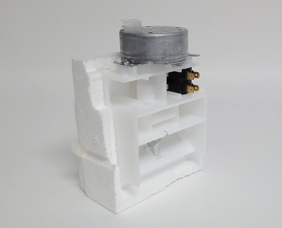 Gibson Refrigerator Damper Control Assembly BWR982318 fits PS977157
